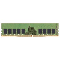 Kingston Technology KSM26ES8/8MR módulo de memoria 8 GB DDR4 2666 MHz ECC