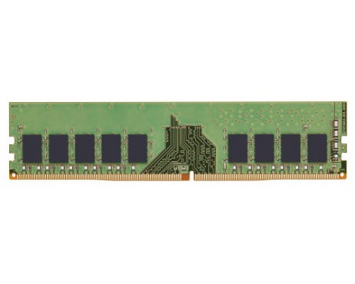 Kingston Technology KSM26ES8/8MR módulo de memoria 8 GB DDR4 2666 MHz ECC