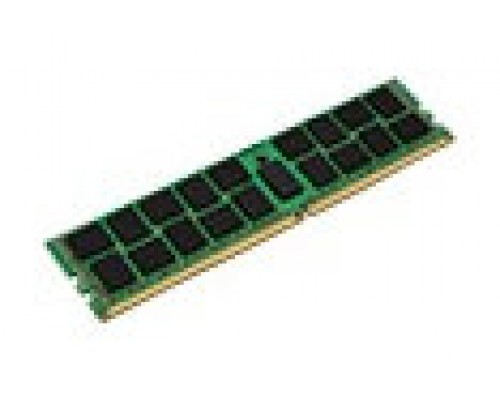 Kingston Technology KSM26RD8/16HDI módulo de memoria 16 GB 1 x 16 GB DDR4 2666 MHz ECC