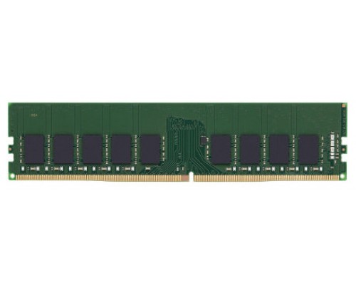 MEMORIA KINGSTON 16GB 3200MT/S DDR4 ECC CL22  2RX8 HYNIX E - KSM32ED8/16HE