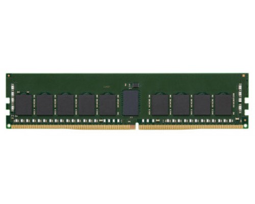 Kingston Technology KSM32RD8/16MRR módulo de memoria 16 GB DDR4 3200 MHz ECC