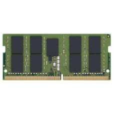Kingston Technology KSM32SED8/16HD módulo de memoria 16 GB DDR4 3200 MHz ECC