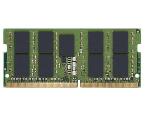 Kingston Technology KSM32SED8/16MR módulo de memoria 16 GB DDR4 3200 MHz ECC