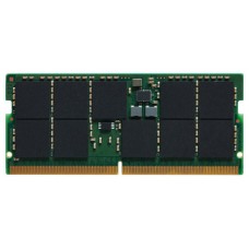 Kingston Technology KSM48T40BD8KI-32HA módulo de memoria 32 GB 1 x 32 GB DDR5 ECC
