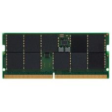 Kingston Technology KSM48T40BS8KI-16HA módulo de memoria 16 GB 1 x 16 GB DDR5 ECC