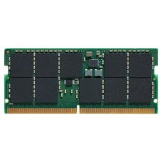 Kingston Technology KSM52T42BD8KM-32HA módulo de memoria 32 GB 1 x 32 GB DDR5 5200 MHz ECC