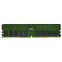 Kingston Technology KSM56E46BD8KM-32HA m&oacute;dulo de memoria 32 GB 1 x 32 GB DDR5 5600 MHz ECC