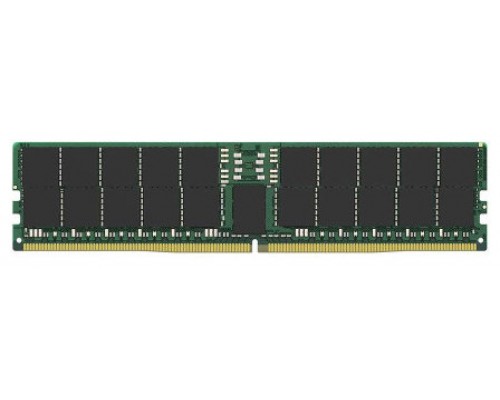 MEMORIA KINGSTON 96GB 5600MT/S DDR5 ECC REG CL46  2RX4 HYNIX M RENESAS - KSM56R46BD4PMI-96HMI
