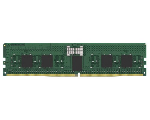 MEMORIA KINGSTON 32GB 5600MT/S DDR5 ECC REG CL46  2RX8 HYNIX A RENESAS - KSM56R46BD8PMI-32HAI