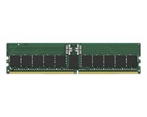 MEMORIA KINGSTON 32GB 5600MT/S DDR5 ECC REG CL46  1RX4 HYNIX A RENESAS - KSM56R46BS4PMI-32HAI