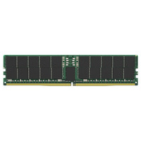 KINGSTON MEMORIA 64GB 6400MT/S DDR5 ECC REG CL52 2RX4 HYNIX A-375MR KINGSTON MEMORIA 64GB 6400MT/S DDR5 ECC REG CL52 2RX4 HYNIX A
