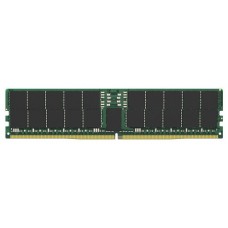 KINGSTON MEMORIA 64GB 6400MT/S DDR5 ECC REG CL52  2RX4 HYNIX A