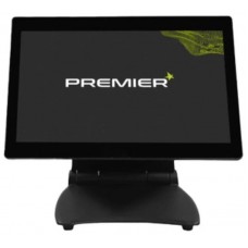 TPV PREMIER KT-100 DDR4 8GB  SSD M.2 128GB NEGRO SOPORTE PLEGABLE