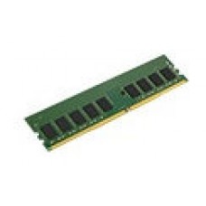 Kingston Technology KTD-PE426E/32G módulo de memoria 32 GB 1 x 32 GB DDR4 2666 MHz ECC