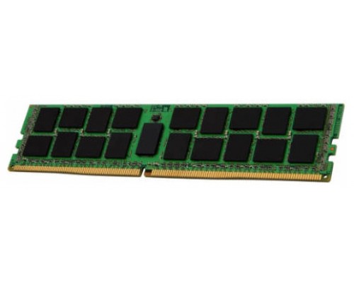 Kingston Technology KTD-PE432/64G módulo de memoria 64 GB DDR4 3200 MHz ECC