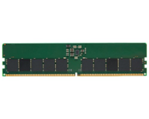 Memoria ddr5 16gb kingston 4800mhz pc5 - 38400