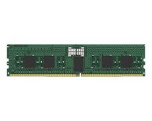 Kingston Technology KTD-PE548S8-16G módulo de memoria 16 GB 1 x 16 GB DDR5 4800 MHz ECC