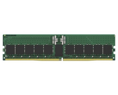 Kingston Technology KTD-PE556D8-32G módulo de memoria 32 GB 1 x 32 GB DDR5 ECC