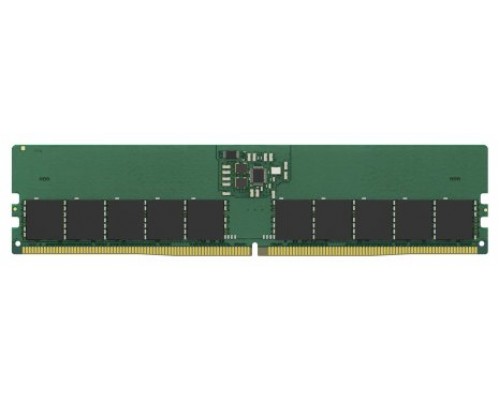 MEMORIA KINGSTON BRANDED SERVIDOR - KTD-PE556E-16G - 16GB DDR5-5600MT/S ECC DELL-MR20 MEMORIA KINGSTON BRANDED SERVIDOR - KTD-PE556E-16G - 16GB DDR5-5600MT/S ECC DELL