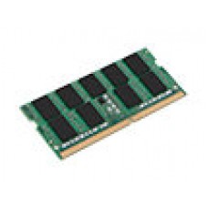 Kingston Technology KTD-PN426E/16G módulo de memoria 16 GB 1 x 16 GB DDR4 2666 MHz ECC