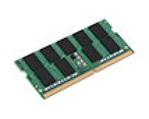 Kingston Technology KTD-PN426E/16G módulo de memoria 16 GB 1 x 16 GB DDR4 2666 MHz ECC