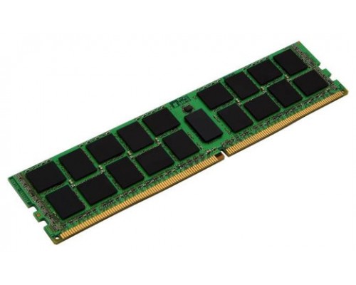 Kingston Technology System Specific Memory 8GB DDR4 2666MHz módulo de memoria ECC