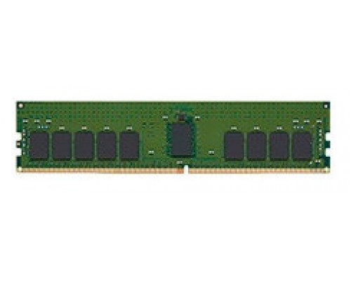 Kingston Technology KTL-TS432D8P/16G módulo de memoria 16 GB 1 x 16 GB DDR4 3200 MHz ECC