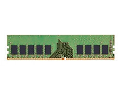 Kingston Technology KTL-TS432ES8/16G módulo de memoria 16 GB 1 x 16 GB DDR4 3200 MHz ECC