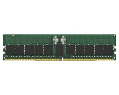 Kingston Technology KTL-TS556S4-32G módulo de memoria 32 GB 1 x 32 GB DDR5 ECC