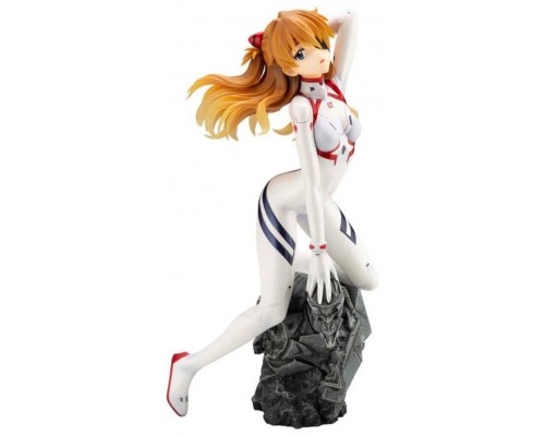 Figura kotobukiya evangelion asuka shikinami langley