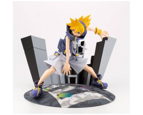 Figura kotobukiya the world ends