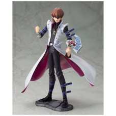 Figura kotobukiya yu - gi - oh artfxj seto kaiba