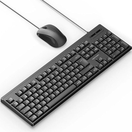 VEN-TEC COMBO KTYBG-ES