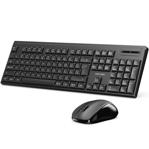 VEN-TEC COMBO KTZB0-ES