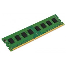Kingston Technology ValueRAM 4GB DDR3 1600MHz Module módulo de memoria DDR3L