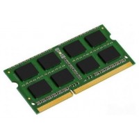 MEMORIA KINGSTON SO-DIMM DDR3L 4GB 1600HZ CL11 1.35V