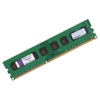 Kingston Technology ValueRAM 8GB DDR3 1600MHz Module módulo de memoria