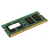 Kingston Technology ValueRAM 4GB DDR3-1600 módulo de memoria 1600 MHz