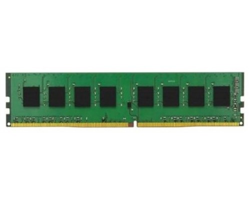 MEMORIA KINGSTON DIMM DDR4 8GB 2666MHZ CL19