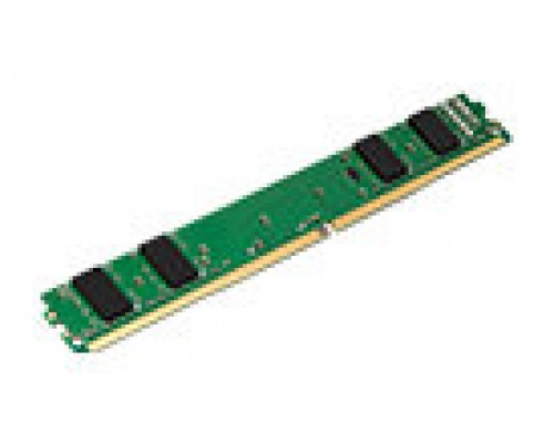 Kingston Technology KVR26N19S6L/4 módulo de memoria 4 GB DDR4 2666 MHz