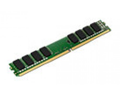 Kingston Technology KVR26N19S8L/8 módulo de memoria 8 GB DDR4 2666 MHz