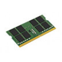 Kingston Technology ValueRAM KVR26S19D8/16 módulo de memoria 16 GB 1 x 16 GB DDR4 2666 MHz