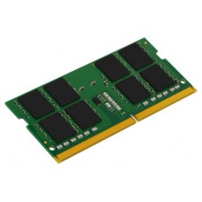 Kingston Technology ValueRAM KVR26S19D8/32 módulo de memoria 32 GB 1 x 32 GB DDR4 2666 MHz