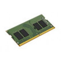 MEMORIA KINGSTON SODIMM DDR4 8GB 2666MHZ