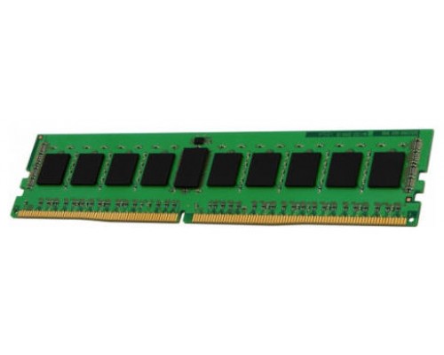 Kingston Technology ValueRAM KVR32N22D8/16 módulo de memoria 16 GB DDR4 3200 MHz