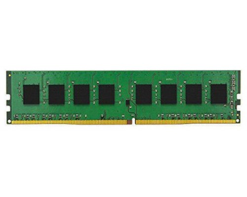 Kingston Technology ValueRAM KVR32N22S6/4 módulo de memoria 4 GB DDR4 3200 MHz