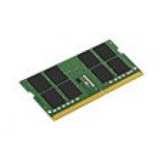 Kingston Technology ValueRAM KVR32S22D8/32 módulo de memoria 32 GB 1 x 32 GB DDR4 3200 MHz