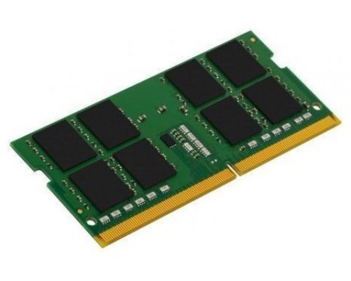 Kingston Technology KVR32S22S8/16 módulo de memoria
