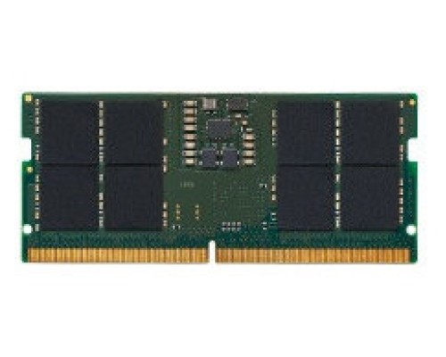 Kingston Technology ValueRAM KVR48S40BS8K2-32 módulo de memoria 32 GB 2 x 16 GB DDR5 4800 MHz
