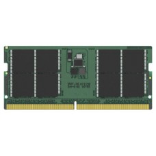 Kingston Technology ValueRAM KVR52S42BD8K2-64 módulo de memoria 64 GB 2 x 32 GB DDR5 5200 MHz